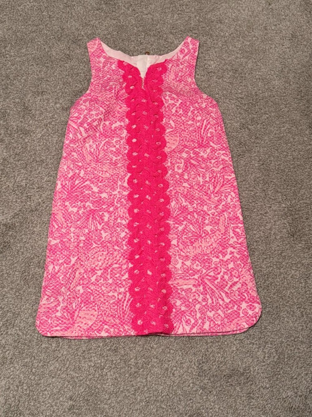 Lilly Pulitzer for Target Girls Dress Size S (6/6x)